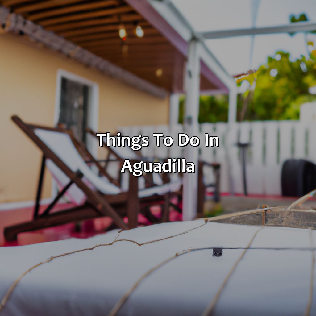 Things to do in Aguadilla-airbnb puerto rico aguadilla, 