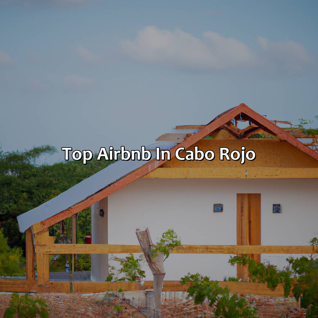 Top Airbnb in Cabo Rojo-airbnb puerto rico cabo rojo, 
