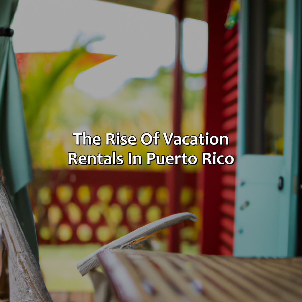 The rise of vacation rentals in Puerto Rico-airbnb puerto rico casa daddy yankee, 