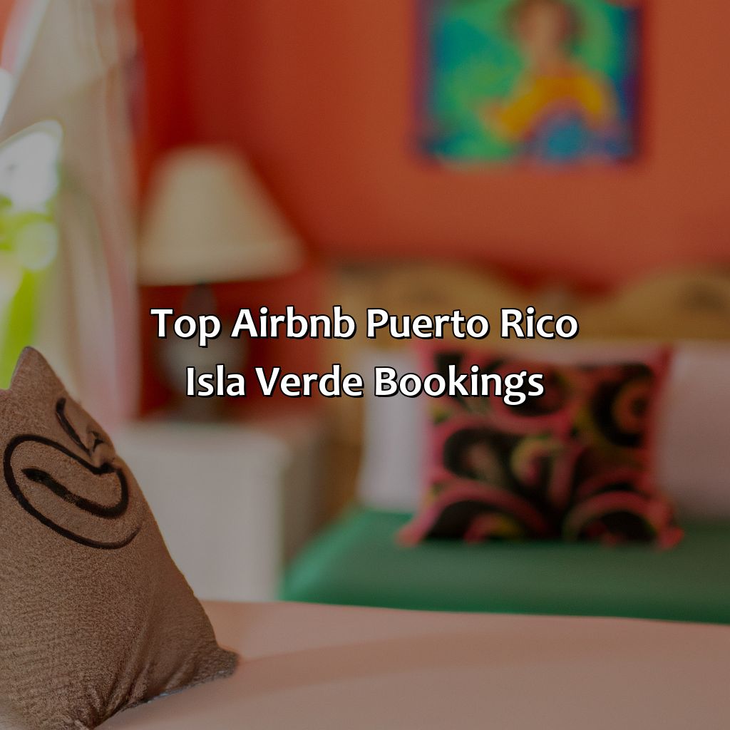 Top Airbnb Puerto Rico Isla Verde Bookings-airbnb puerto rico isla verde, 