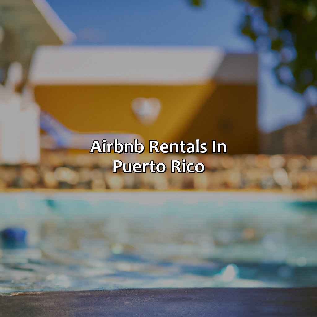 Airbnb Rentals in Puerto Rico-airbnb puerto rico private pool, 