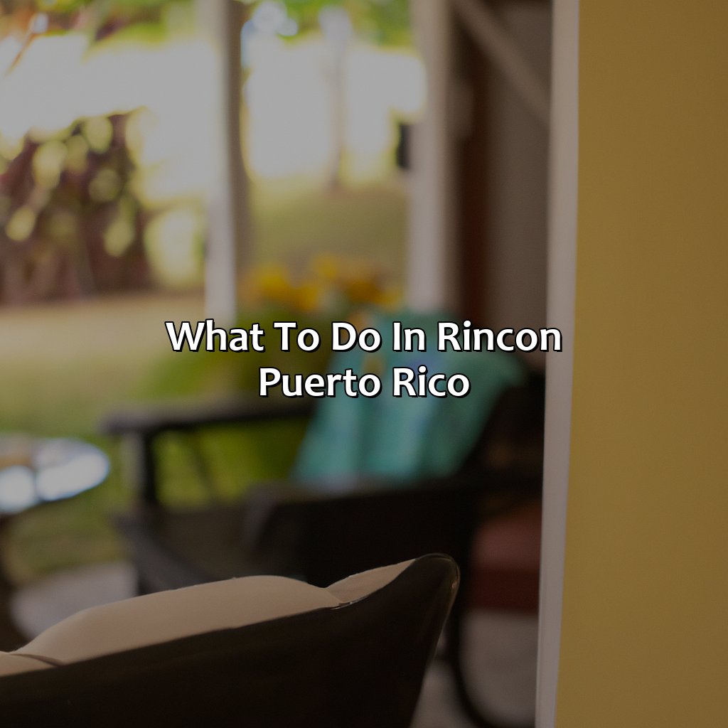 What to do in Rincon, Puerto Rico-airbnb puerto rico rincon, 