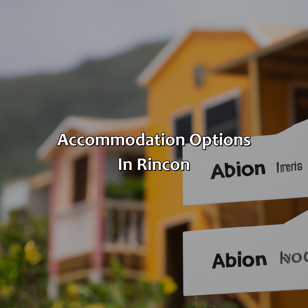 Accommodation options in Rincon-airbnb puerto rico rincon, 