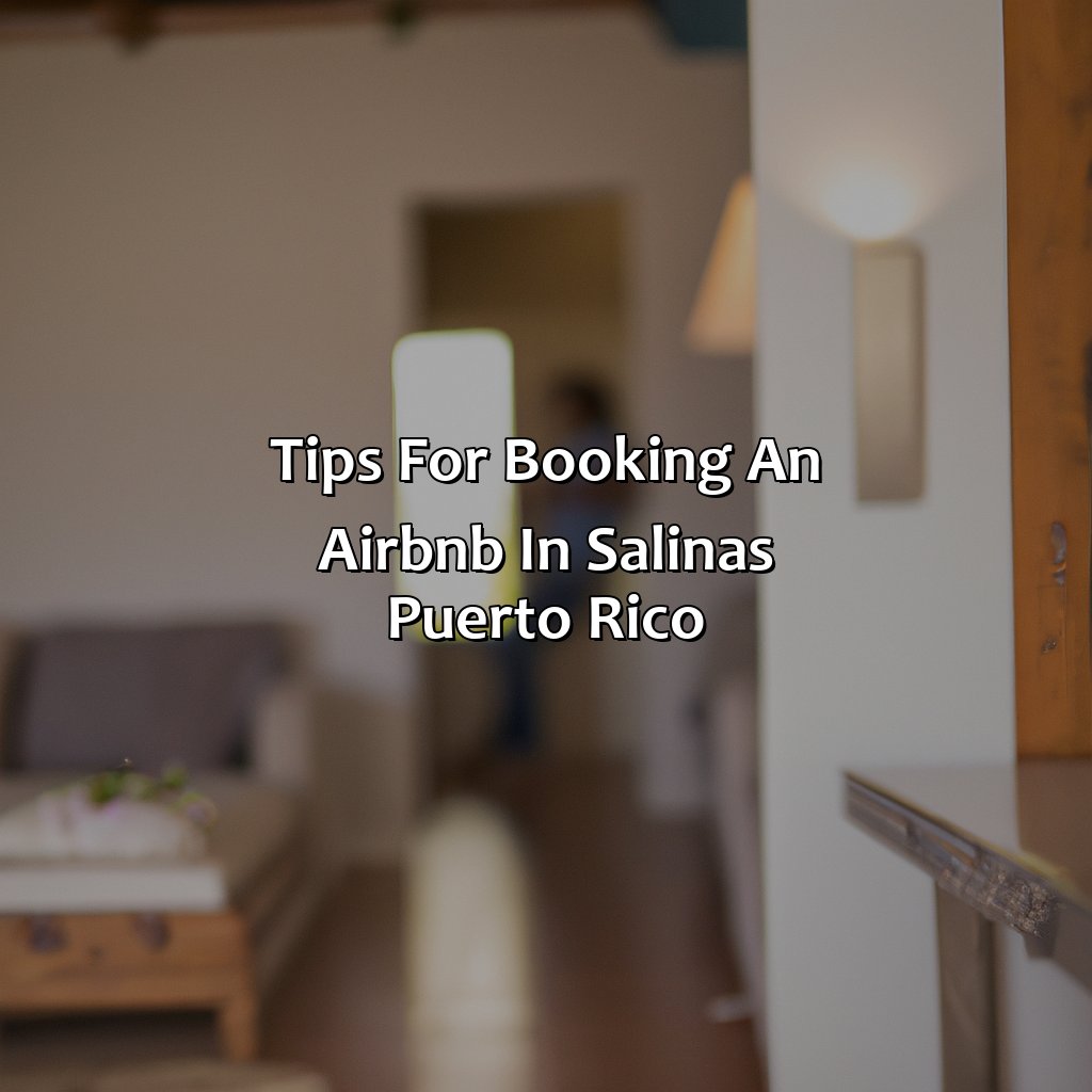 Tips for booking an Airbnb in Salinas, Puerto Rico-airbnb salinas puerto rico, 
