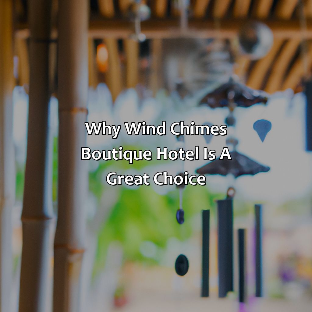 Why Wind Chimes Boutique Hotel is a Great Choice-at+wind+chimes+boutique+hotel+san+juan+puerto+rico, 