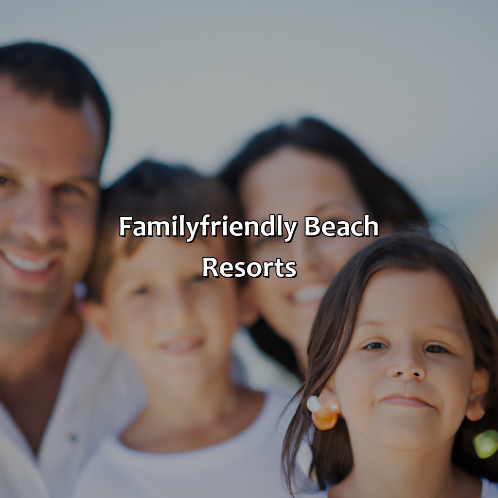 Family-Friendly Beach Resorts-beach resorts in san juan puerto rico, 