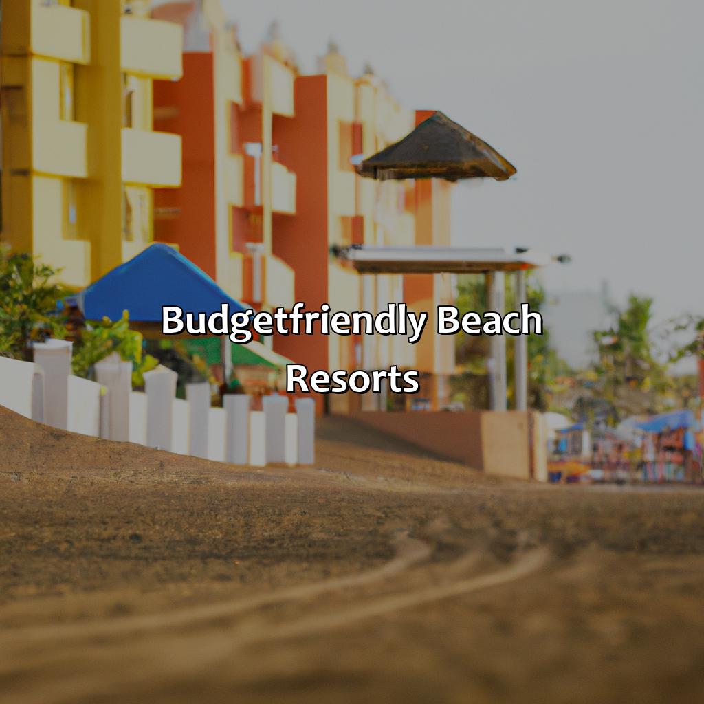 Budget-Friendly Beach Resorts-beach resorts in san juan puerto rico, 