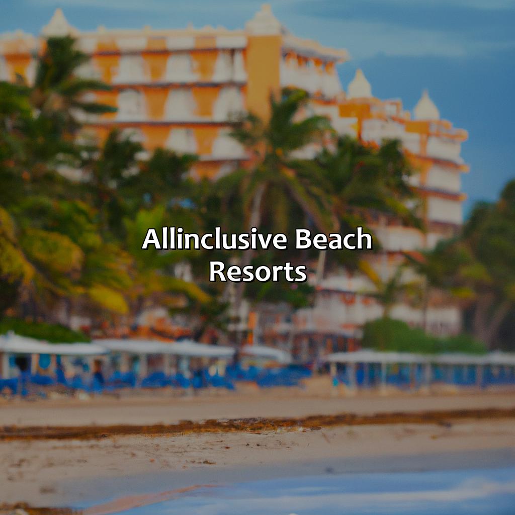 All-Inclusive Beach Resorts-beach resorts puerto rico, 