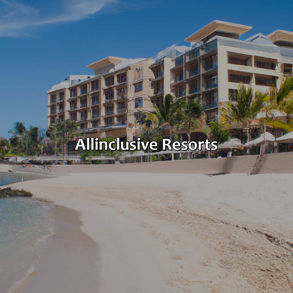 All-Inclusive Resorts-beachfront hotels puerto rico, 