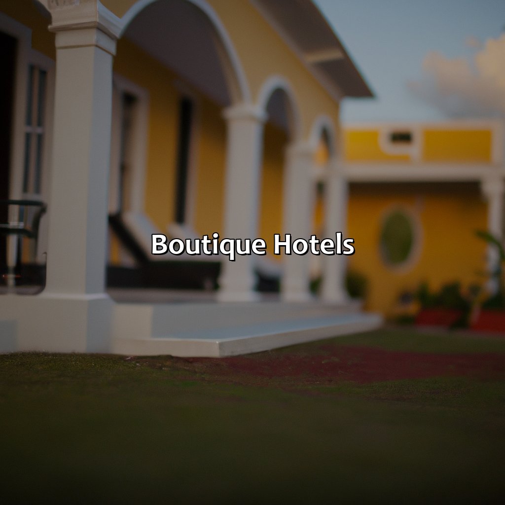Boutique Hotels-beautiful resorts in puerto rico, 