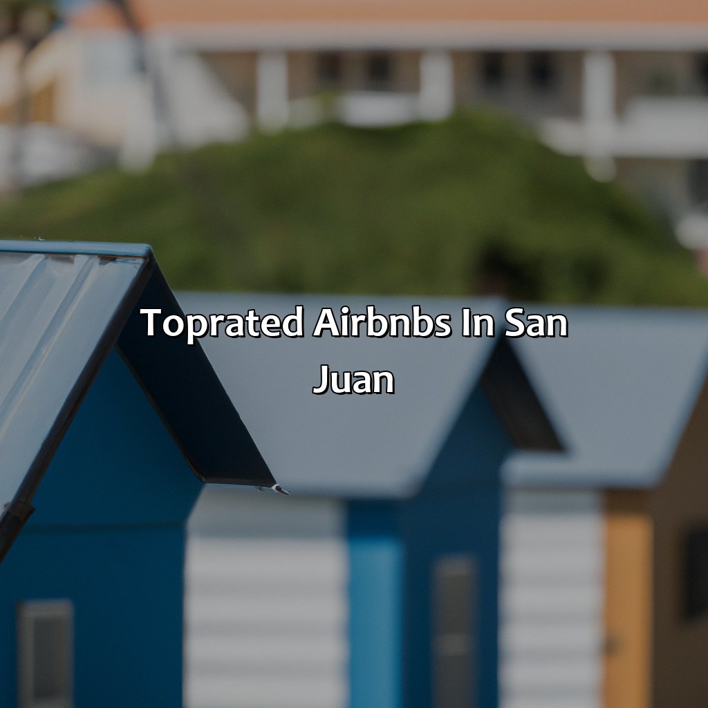 Top-rated Airbnbs in San Juan-best airbnb in san juan puerto rico, 