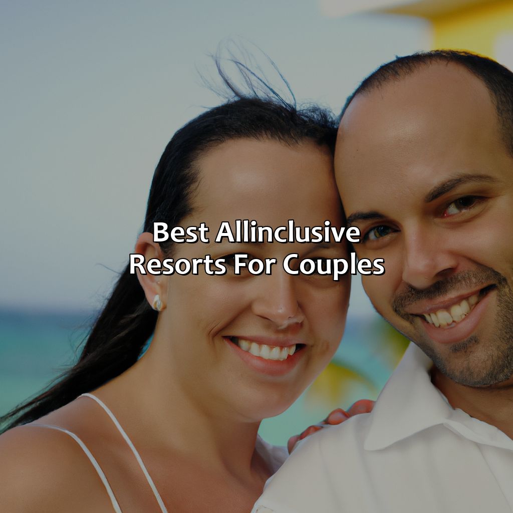 Best All-Inclusive Resorts for Couples-best all inclusive puerto rico resorts, 
