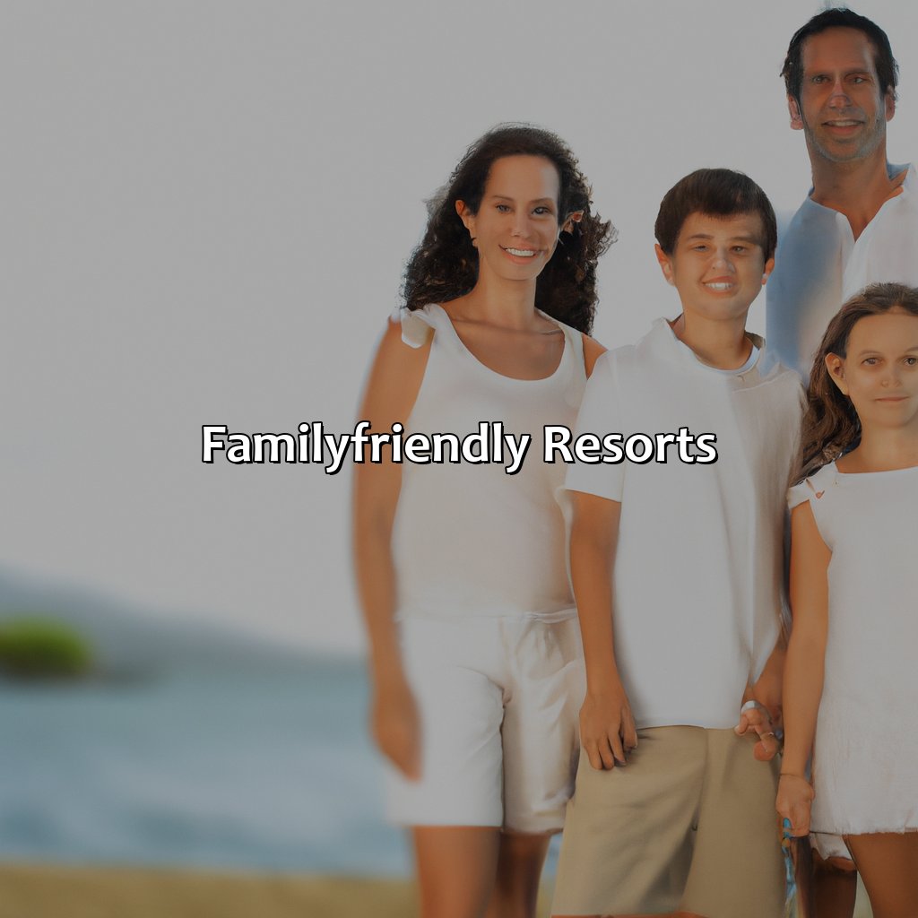 Family-Friendly Resorts-best all inclusive resorts in san juan puerto rico, 