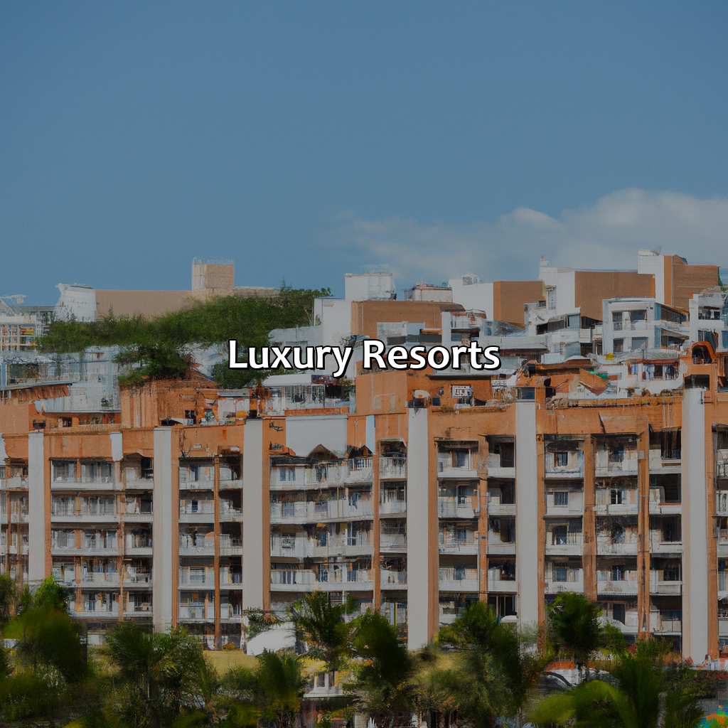 Luxury Resorts-best all inclusive resorts in san juan puerto rico, 