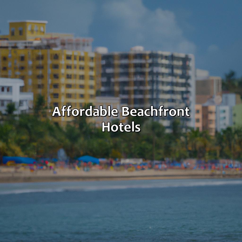 Affordable Beachfront Hotels-best beachfront hotels in puerto rico, 