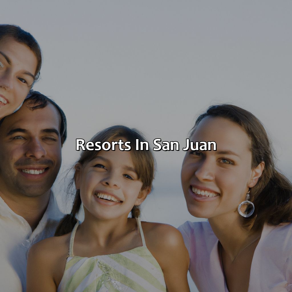 Resorts in San Juan-best family resorts in puerto rico, 