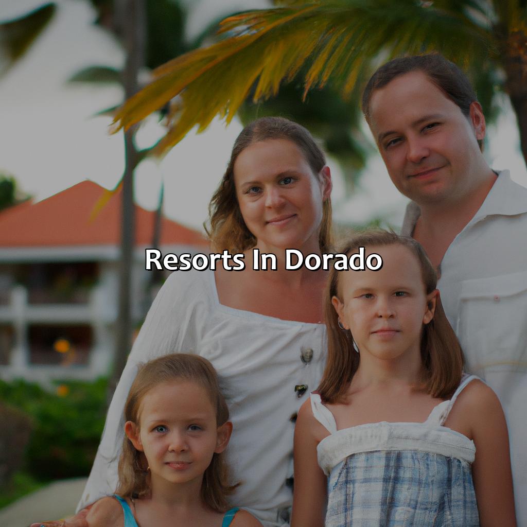 Resorts in Dorado-best family resorts in puerto rico, 