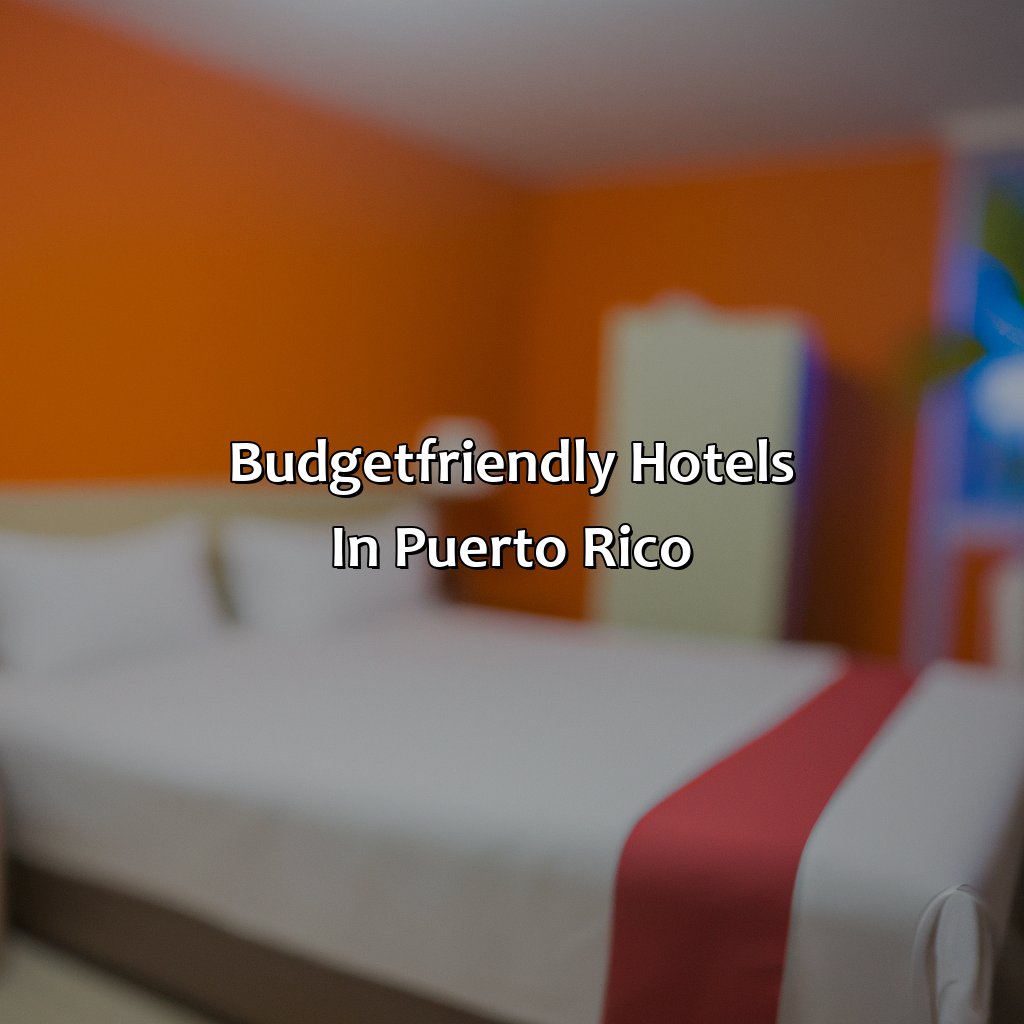Budget-Friendly Hotels in Puerto Rico-best hotel puerto rico, 
