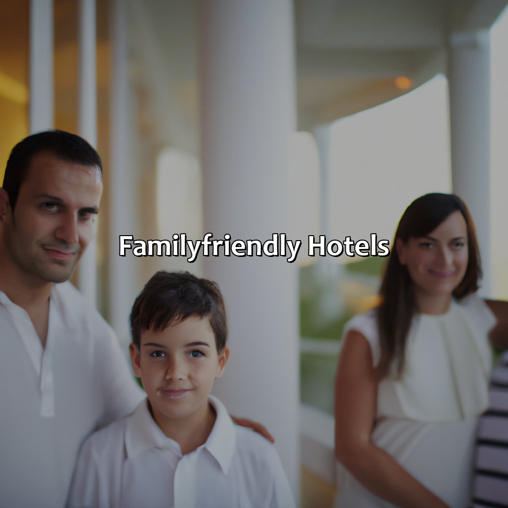 Family-Friendly Hotels-best hotel san juan puerto rico, 