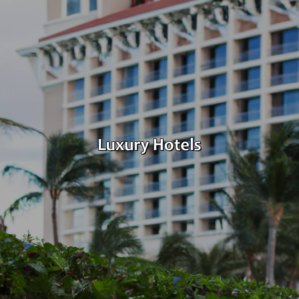 Luxury Hotels-best hotel san juan puerto rico, 