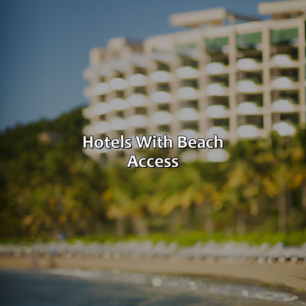 Hotels with Beach Access-best hotel san juan puerto rico, 
