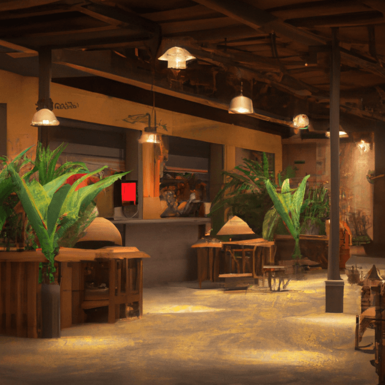 Book Your Stay at the Best Hotel with a Bar in Puerto Rico 2023