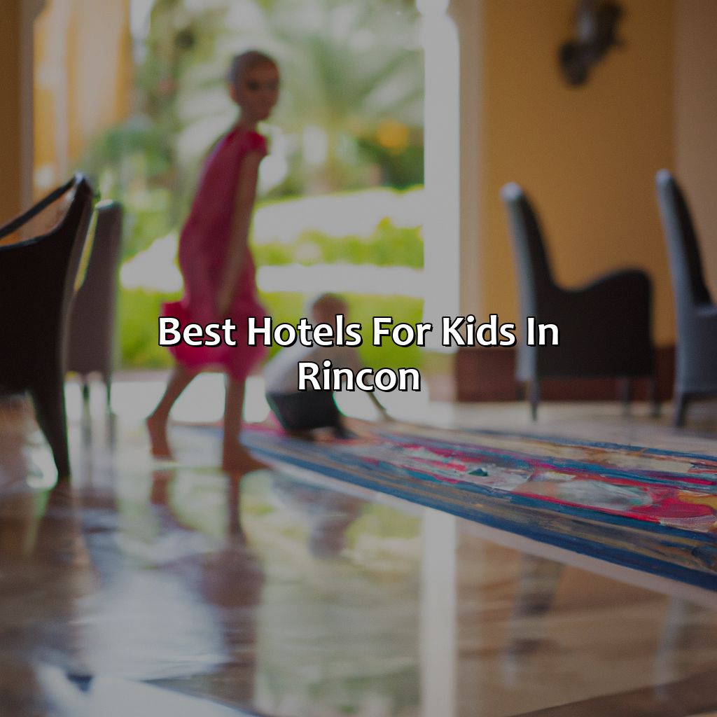 Best Hotels for Kids in Rincon-best hotels for kids in puerto rico, 
