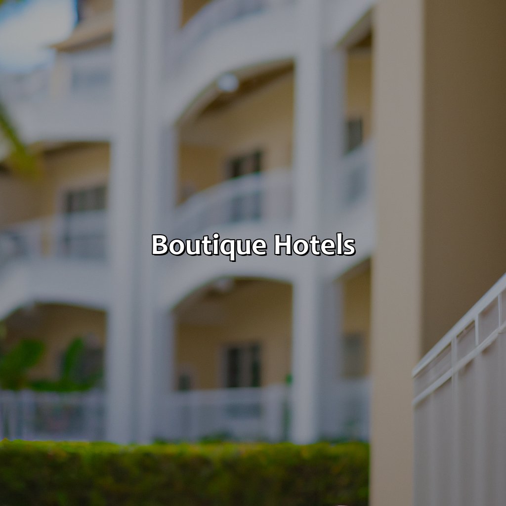 Boutique hotels-best hotels to stay at in puerto rico, 