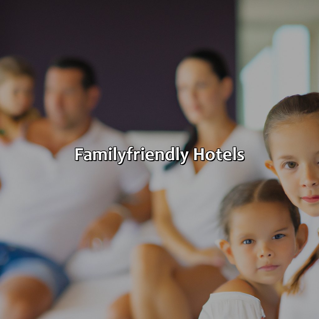 Family-friendly hotels-best hotels to stay at in puerto rico, 