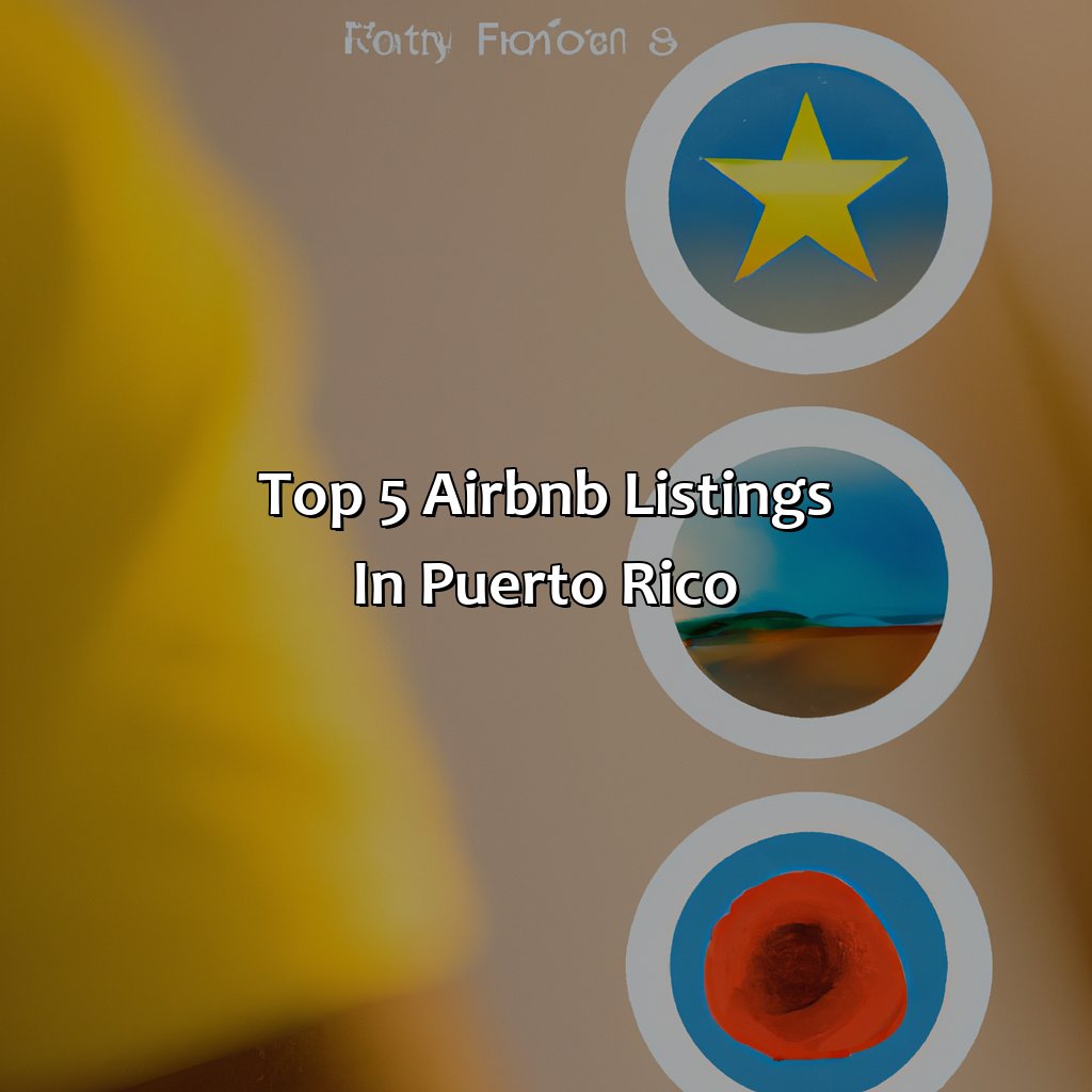 Top 5 Airbnb listings in Puerto Rico-best puerto rico airbnb, 