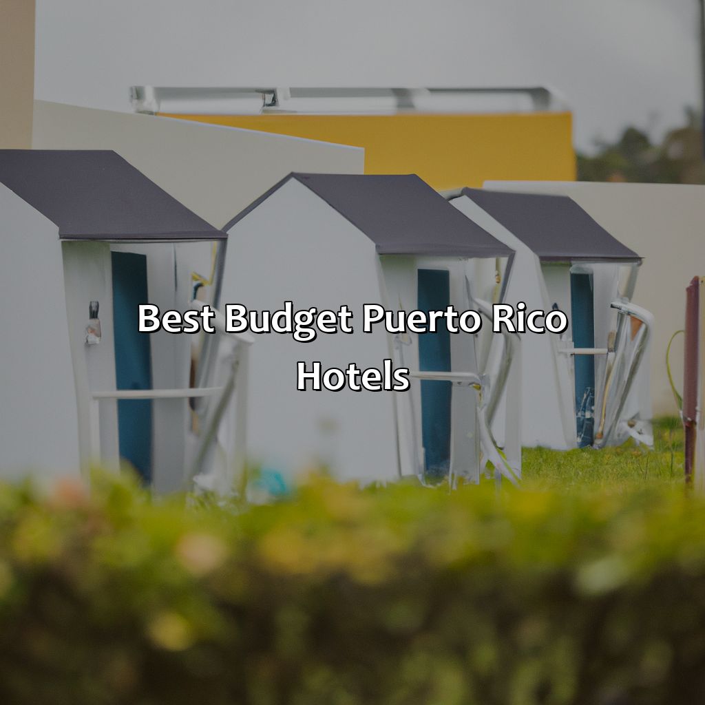 Best Budget Puerto Rico Hotels-best puerto rico hotels, 