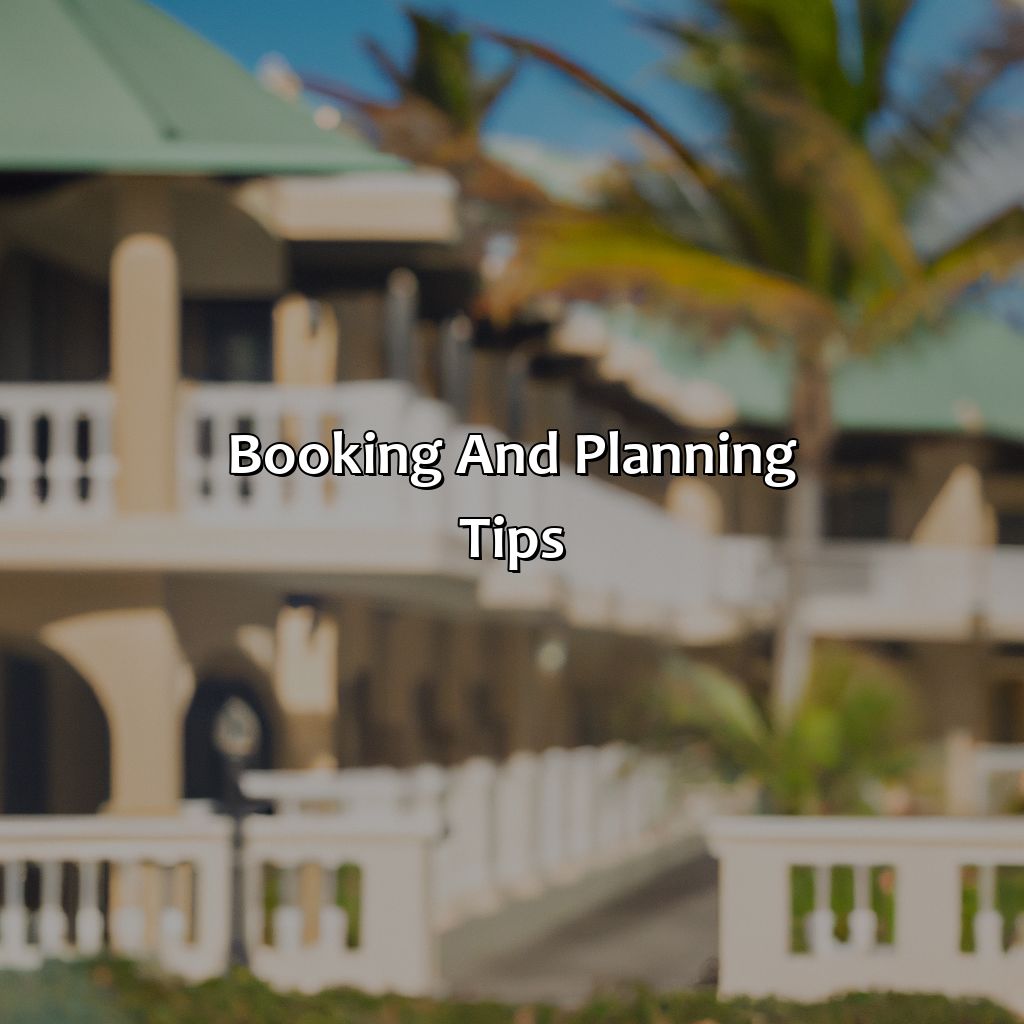 Booking and Planning Tips-best puerto rico hotels for couples, 