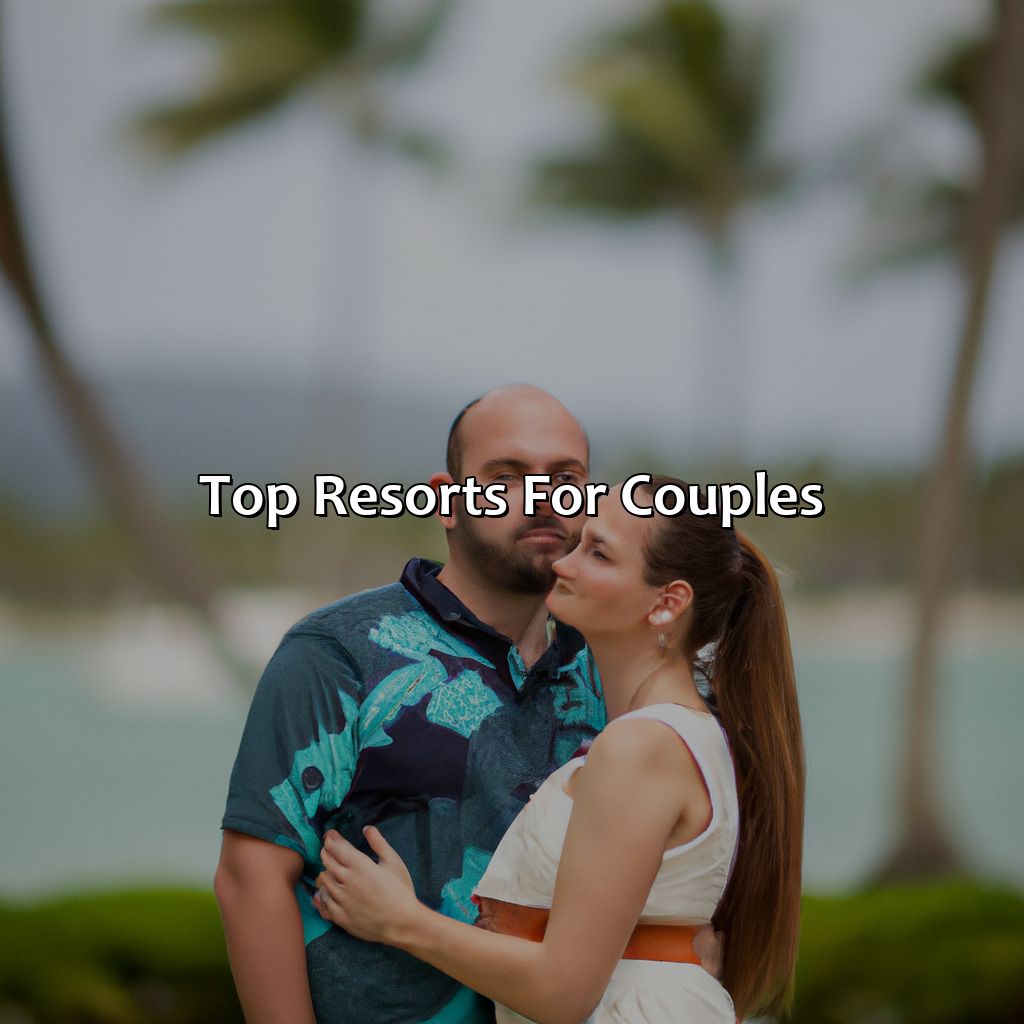 Top resorts for couples-best resorts in puerto rico for couples, 