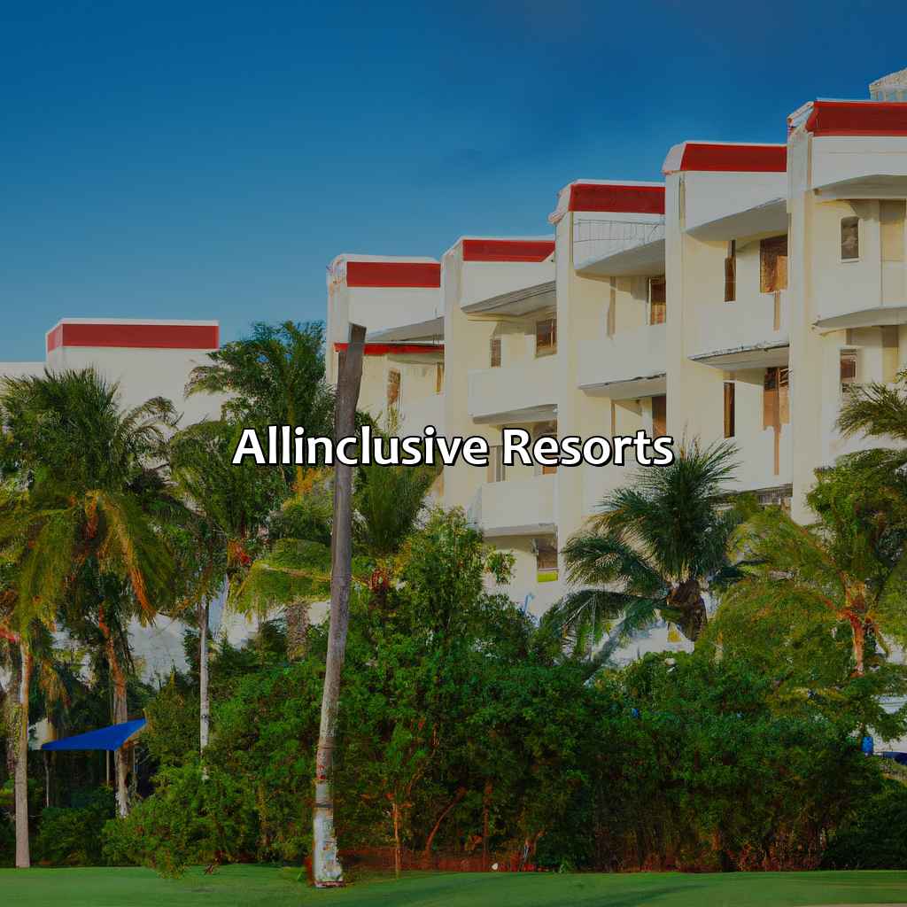 All-Inclusive Resorts-best resorts in puerto rico on the beach, 