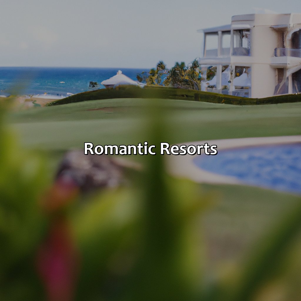 Romantic Resorts-best resorts in puerto rico on the beach, 