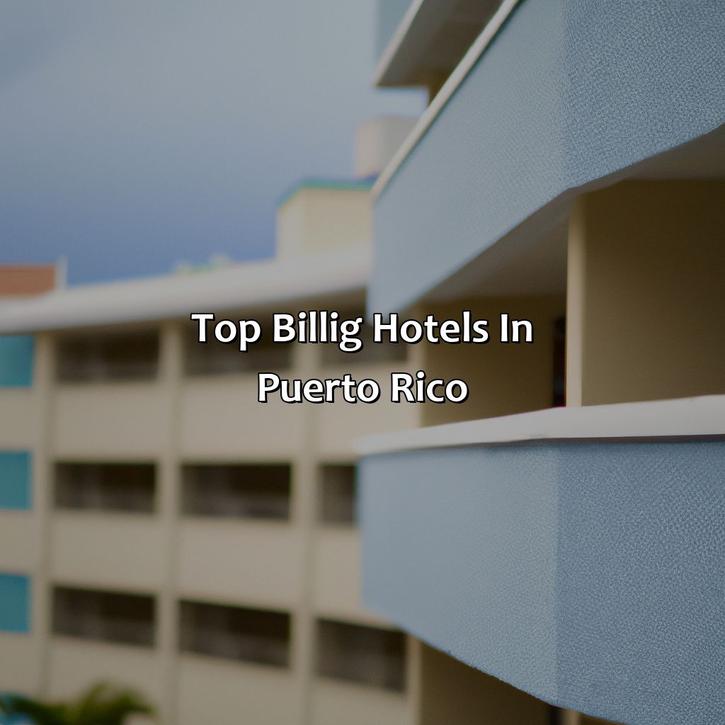Top billig hotels in Puerto Rico-billig hotel puerto rico, 
