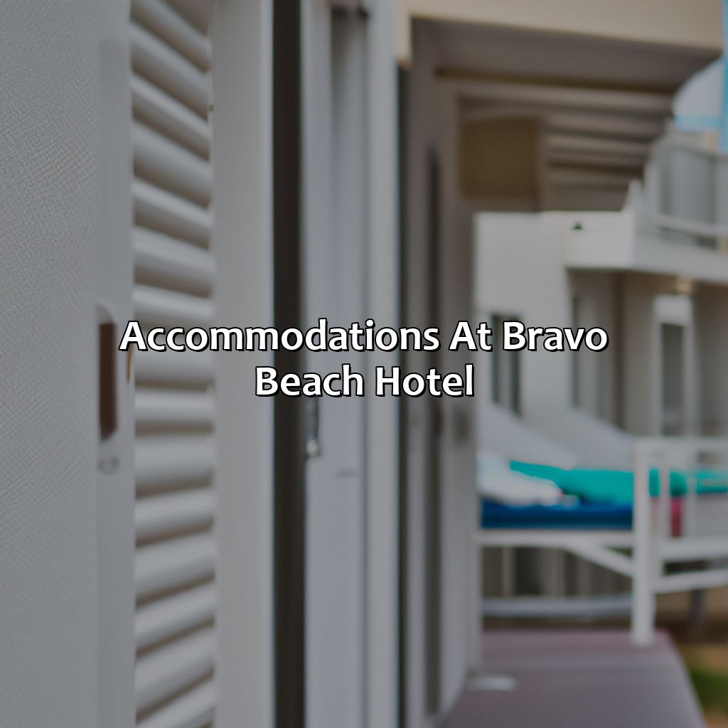 Accommodations at Bravo Beach Hotel-bravo beach hotel vieques puerto rico, 