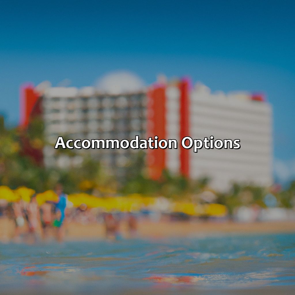 Accommodation Options-bravo beach hotels puerto rico, 