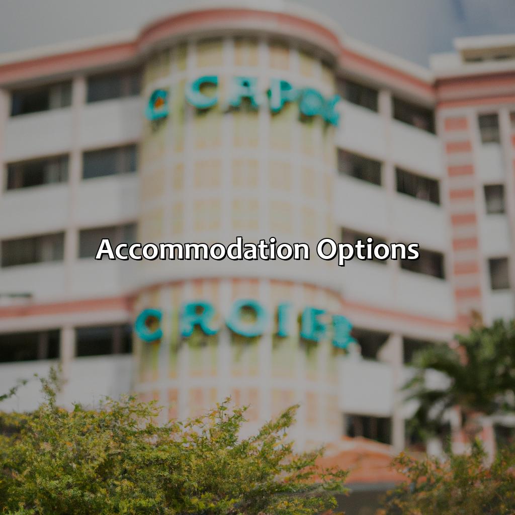 Accommodation Options-caribe hotel ponce puerto rico, 