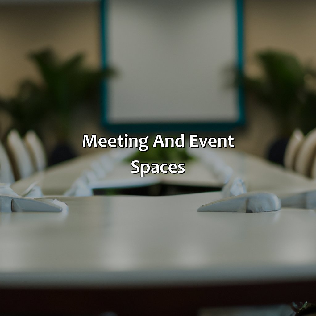 Meeting and Event Spaces-caribe hotel ponce puerto rico, 