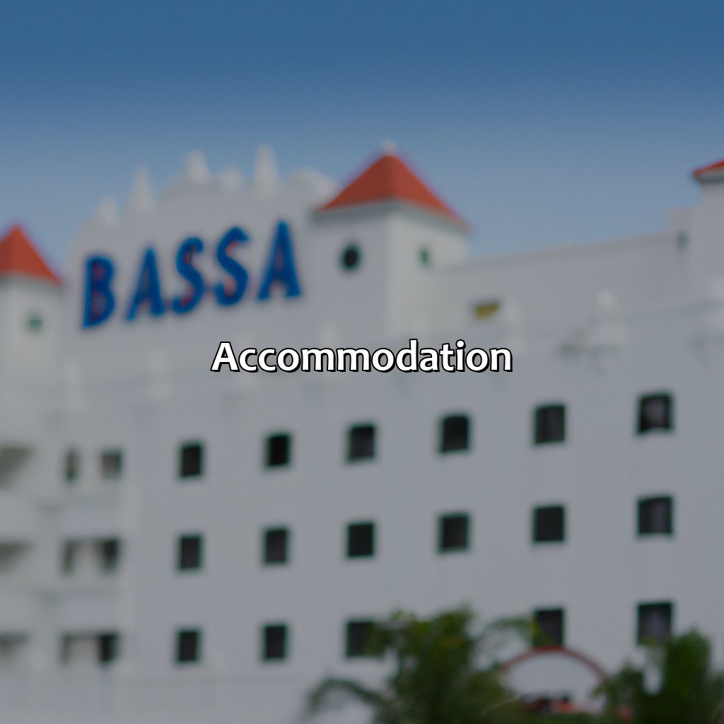 Accommodation-casablanca hotel puerto rico, 
