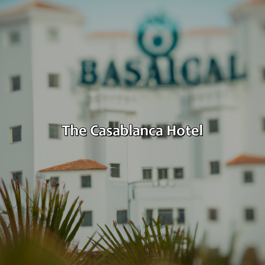 The Casablanca Hotel-casablanca+hotel+san+juan+puerto+rico, 