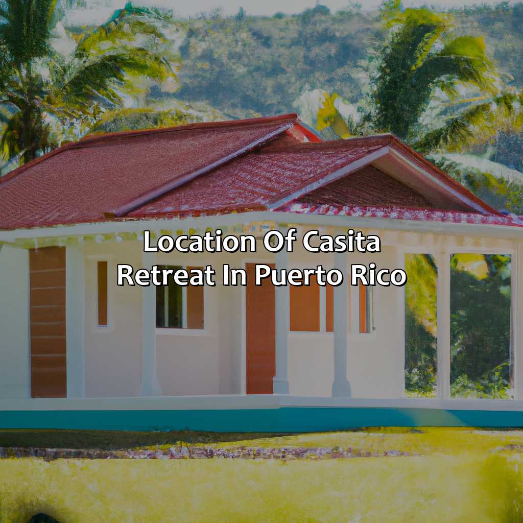 Location of Casita Retreat in Puerto Rico-casita retreat airbnb puerto rico, 