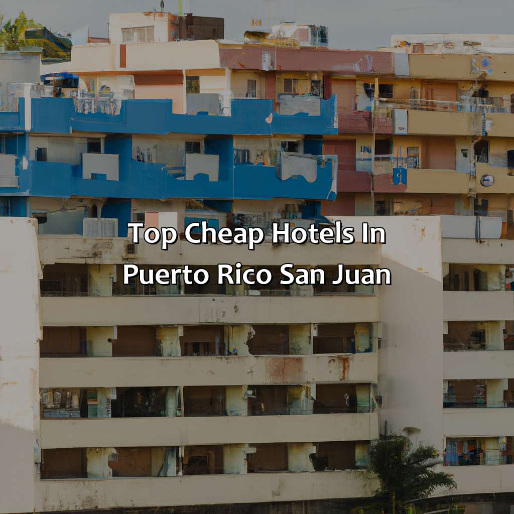 Top Cheap Hotels in Puerto Rico San Juan-cheap hotels in puerto rico san juan, 