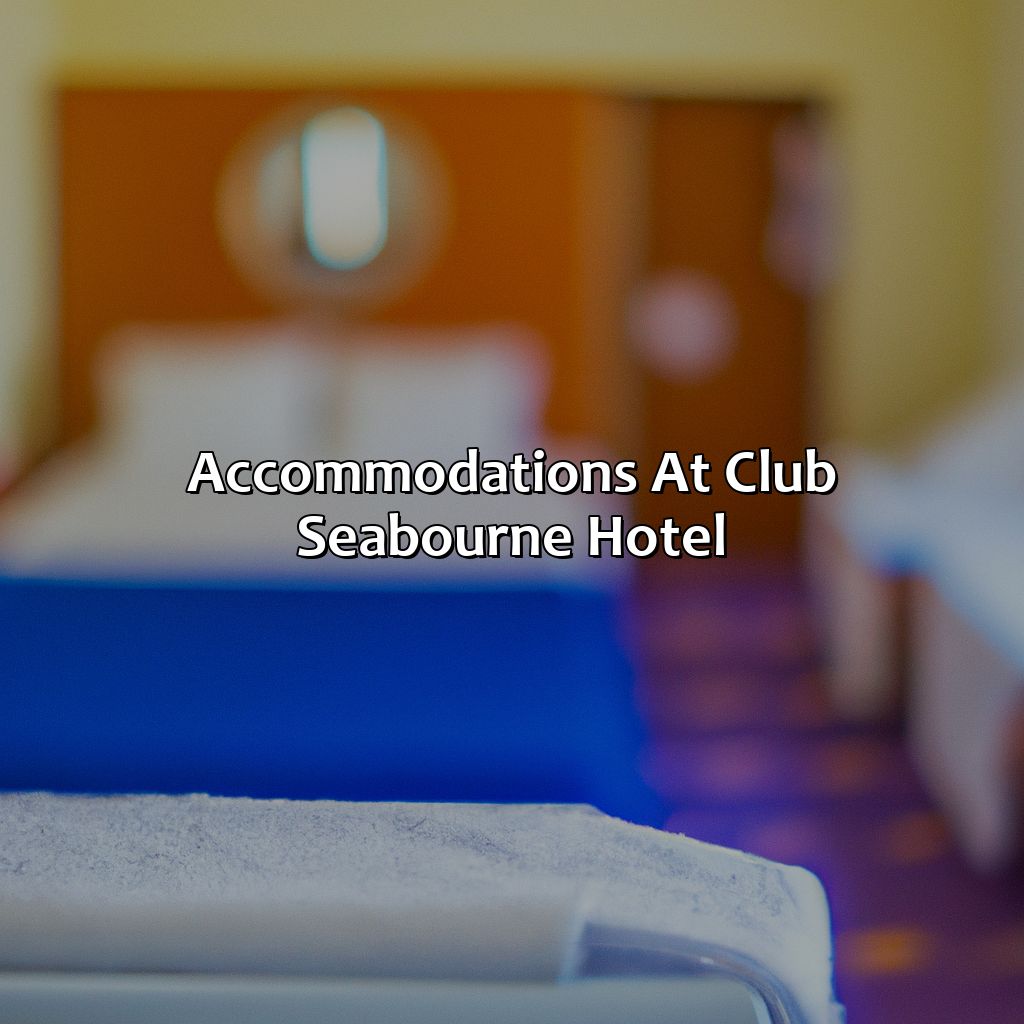 Accommodations at Club Seabourne Hotel-club seabourne hotel culebra island puerto rico, 