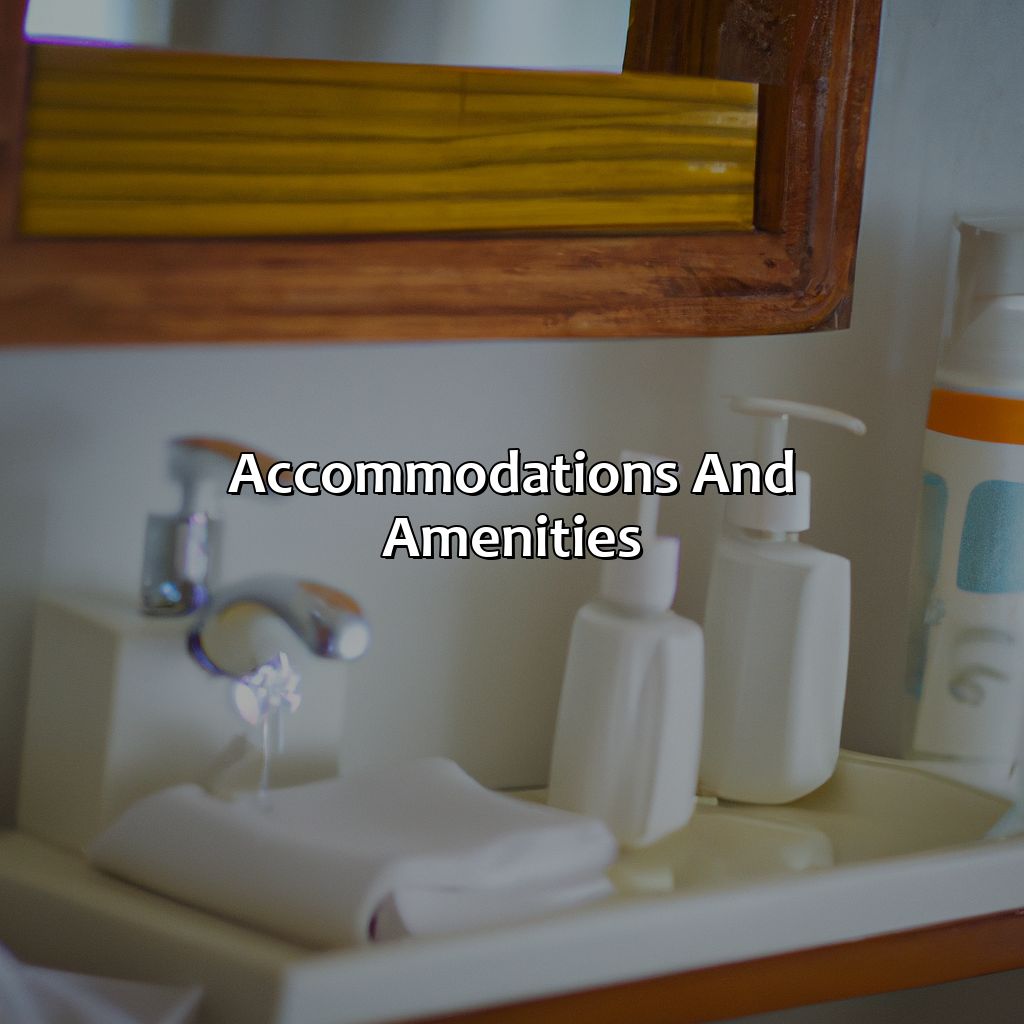 Accommodations and Amenities-condado puerto rico hotel, 