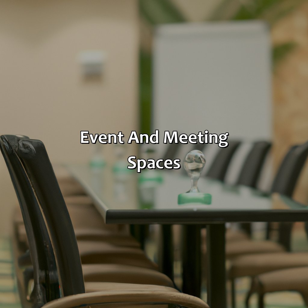 Event and Meeting Spaces-condado puerto rico hotel, 