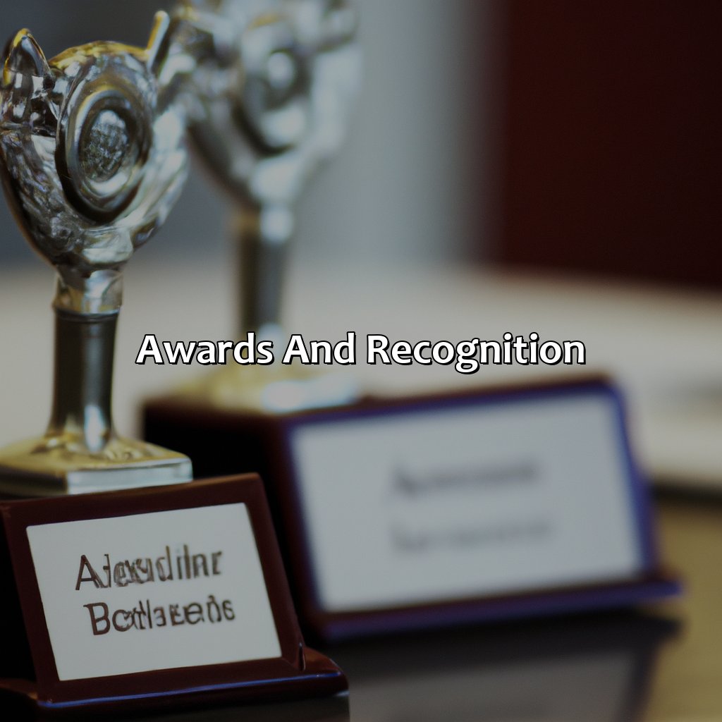 Awards and recognition-condado vanderbilt hotel puerto rico, 