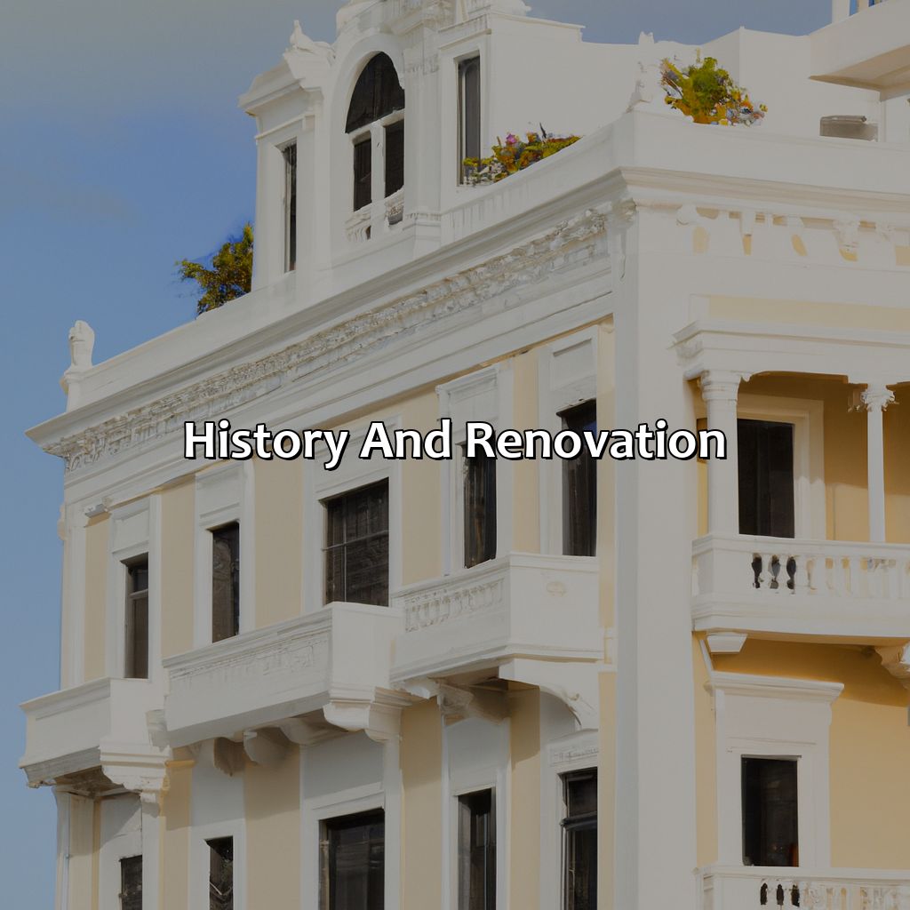 History and Renovation-condado+vanderbilt+hotel+san+juan+puerto+rico, 