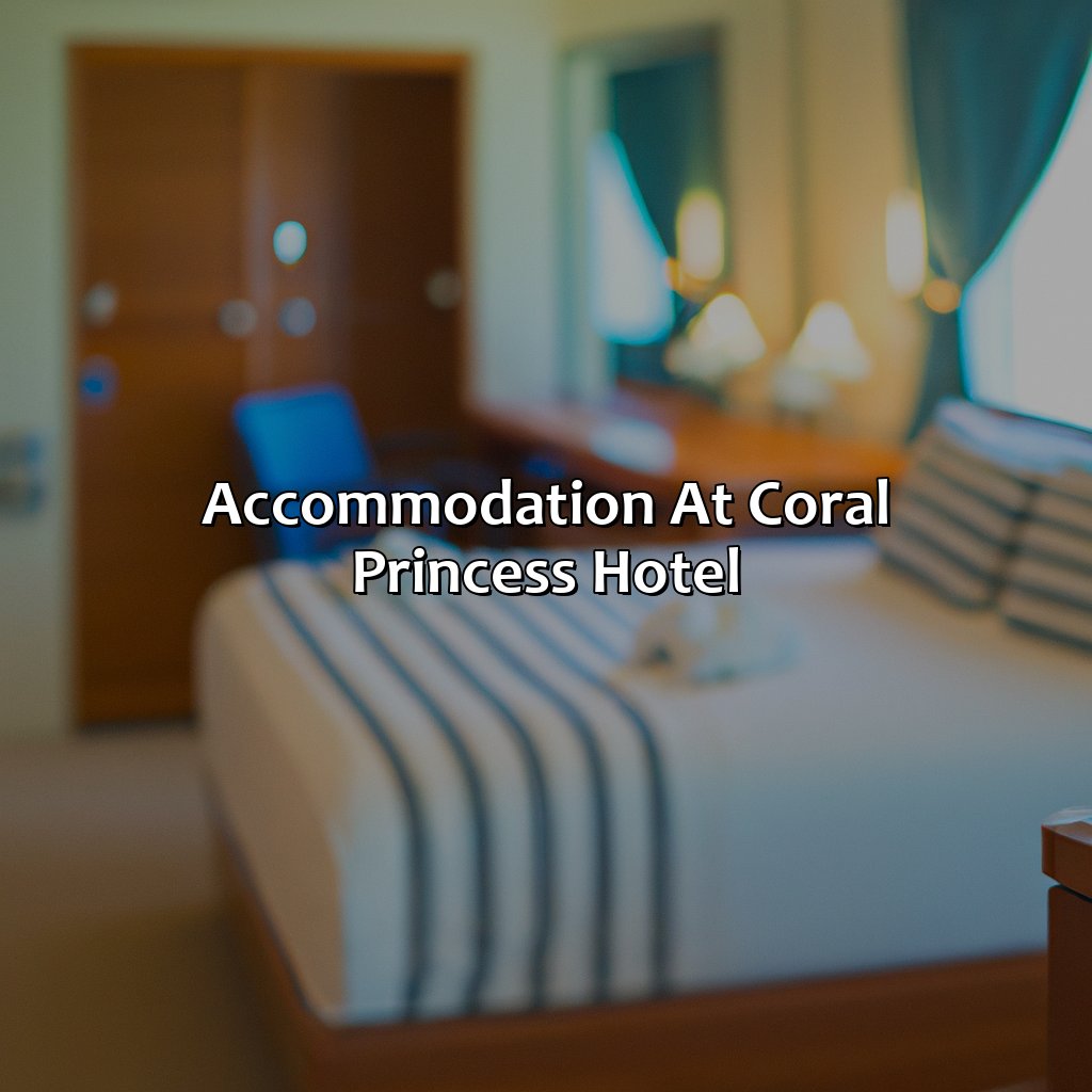 Accommodation at Coral Princess Hotel-coral+princess+hotel+san+juan+puerto+rico, 